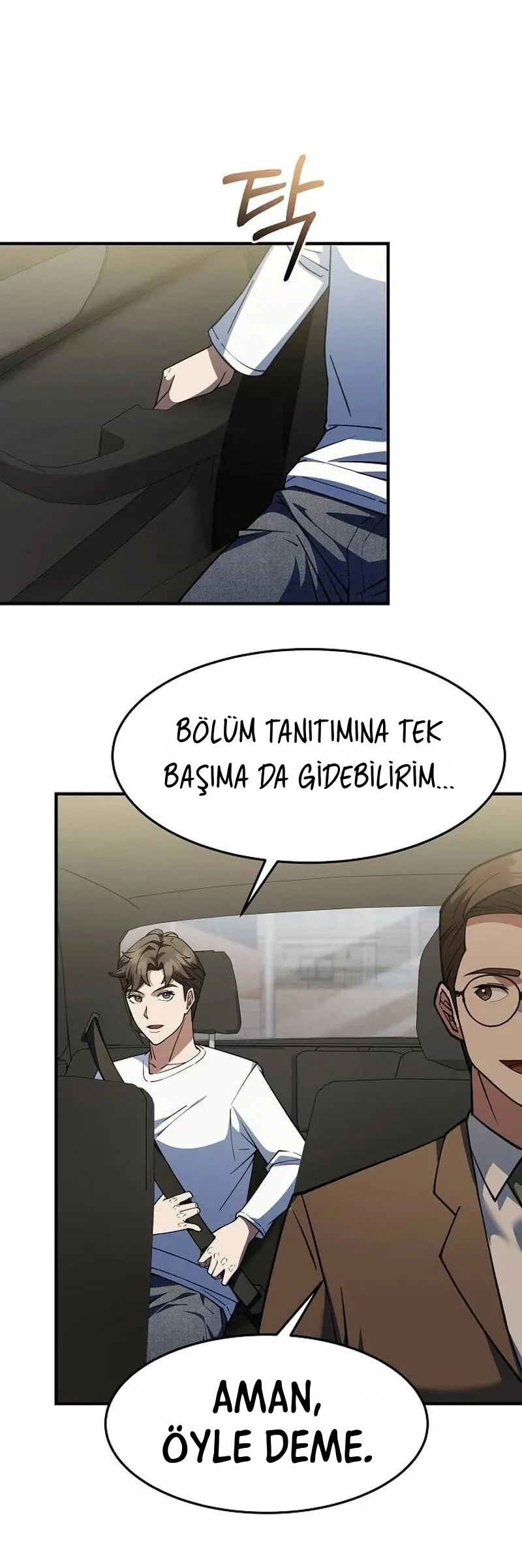 TrendManga Türkçe manga oku the-chairman-who-just-wants-to-slack-off bölüm 2 sayfa 49