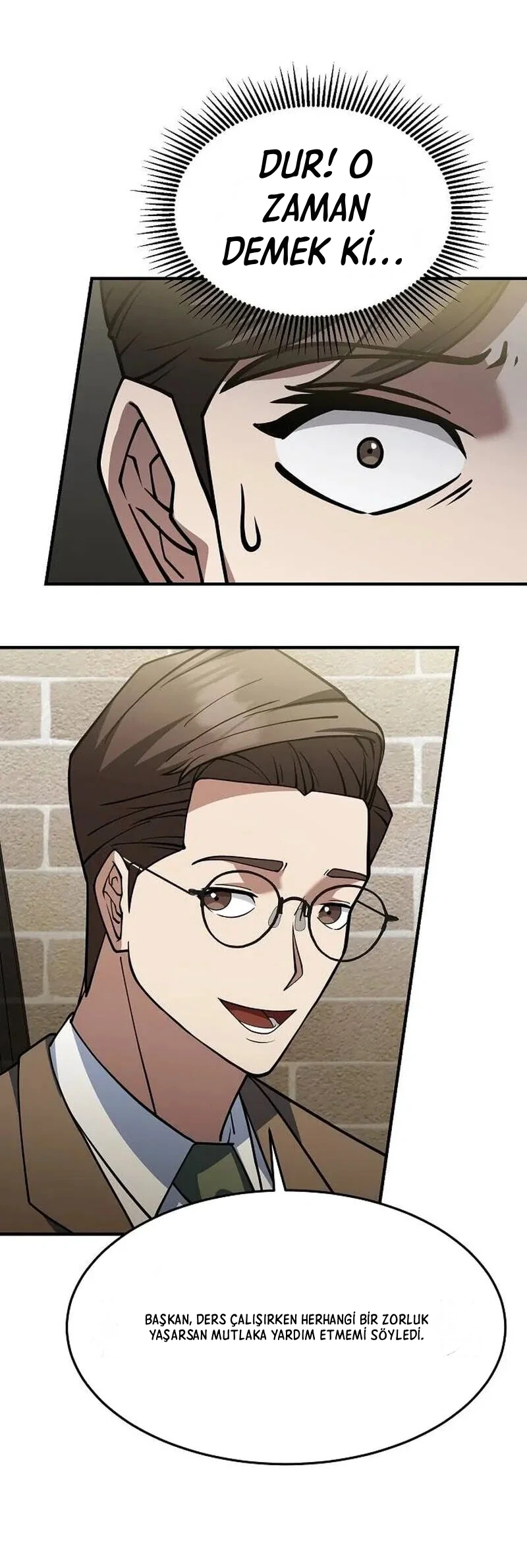 TrendManga Türkçe manga oku the-chairman-who-just-wants-to-slack-off bölüm 2 sayfa 56