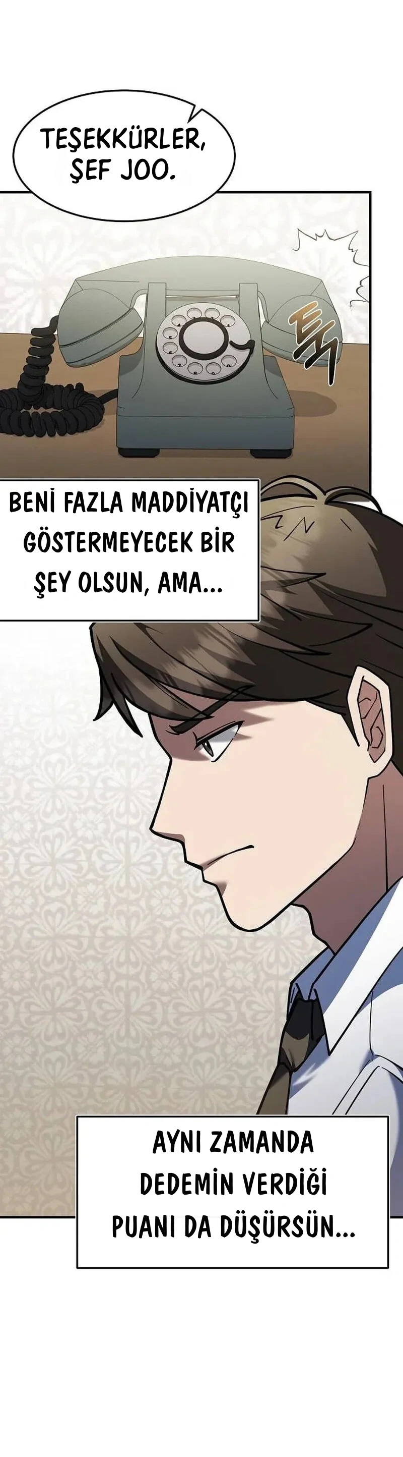 TrendManga Türkçe manga oku the-chairman-who-just-wants-to-slack-off bölüm 2 sayfa 9