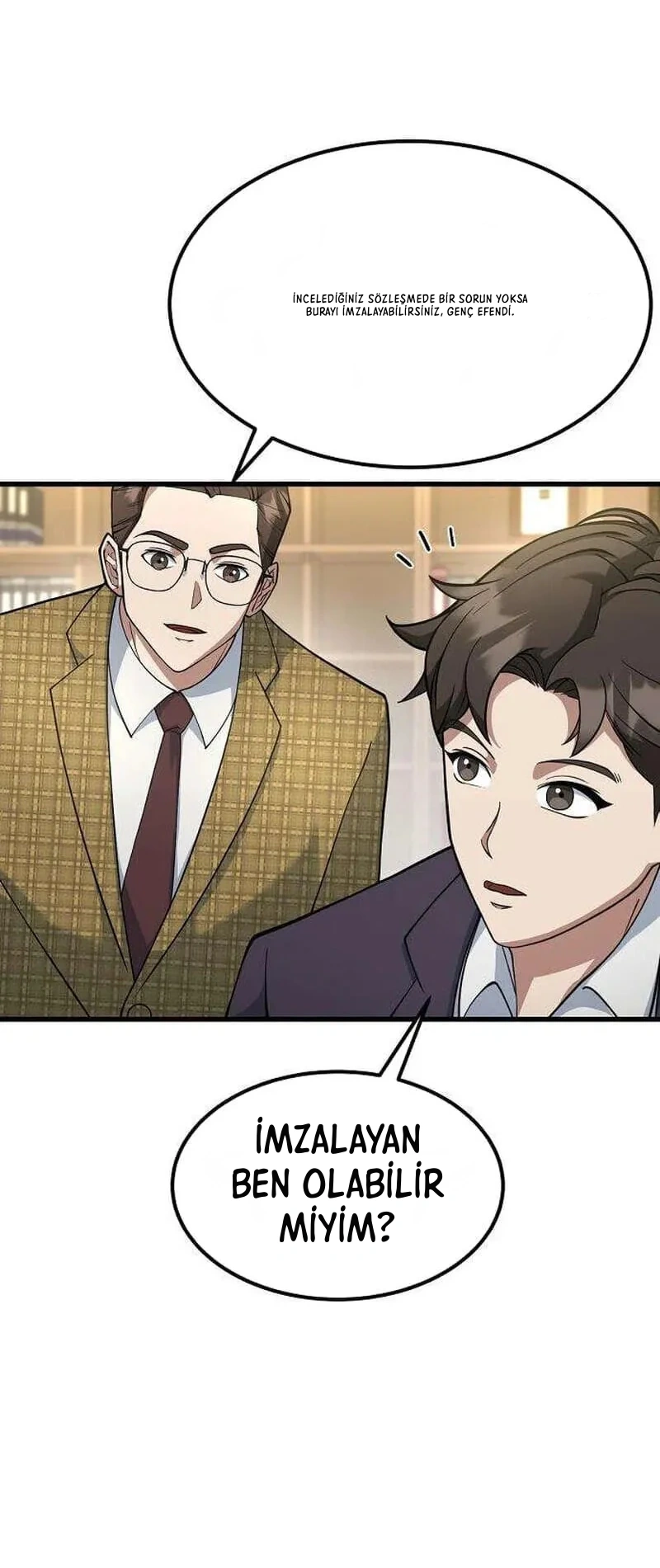 TrendManga TÃ¼rkÃ§e manga oku the-chairman-who-just-wants-to-slack-off bÃ¶lÃ¼m 20 sayfa 12