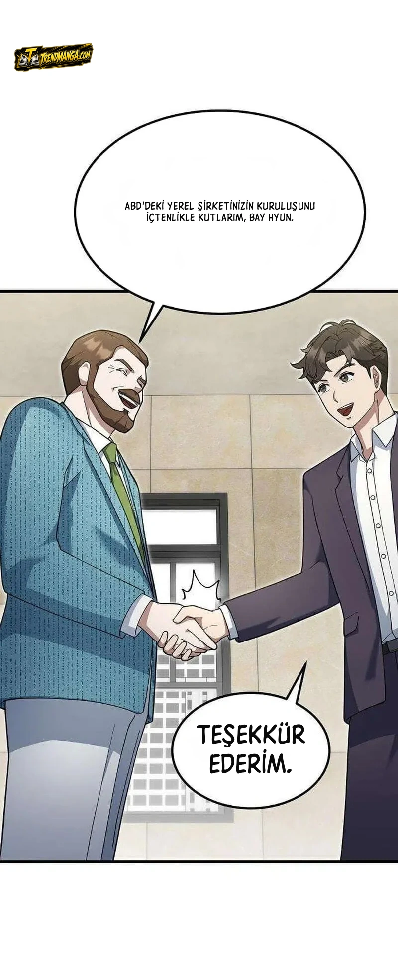 TrendManga TÃ¼rkÃ§e manga oku the-chairman-who-just-wants-to-slack-off bÃ¶lÃ¼m 20 sayfa 15