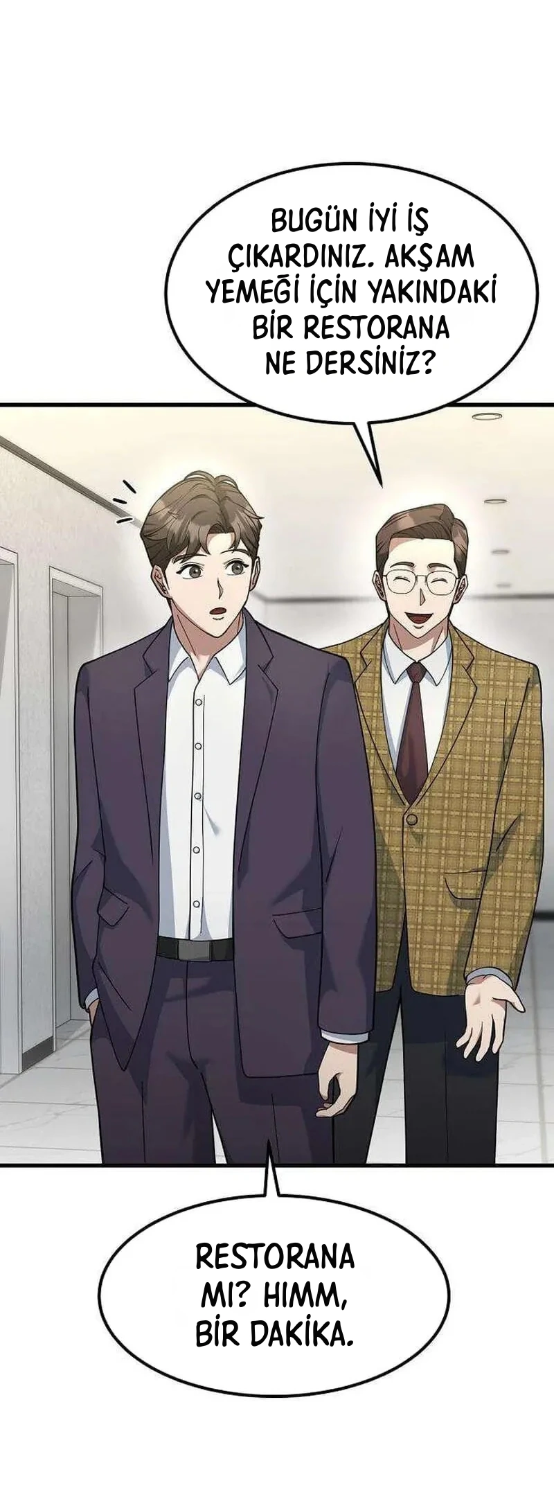 TrendManga TÃ¼rkÃ§e manga oku the-chairman-who-just-wants-to-slack-off bÃ¶lÃ¼m 20 sayfa 16