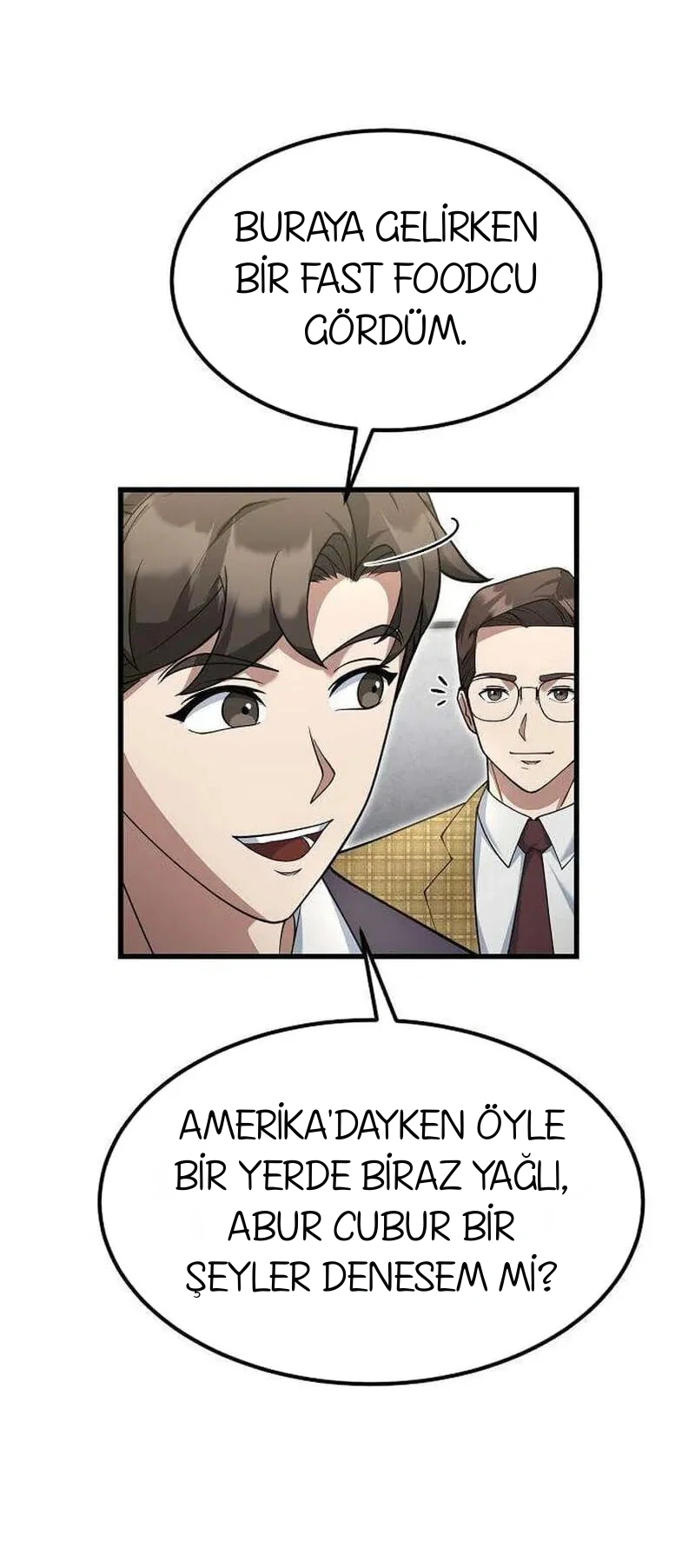 TrendManga TÃ¼rkÃ§e manga oku the-chairman-who-just-wants-to-slack-off bÃ¶lÃ¼m 20 sayfa 17