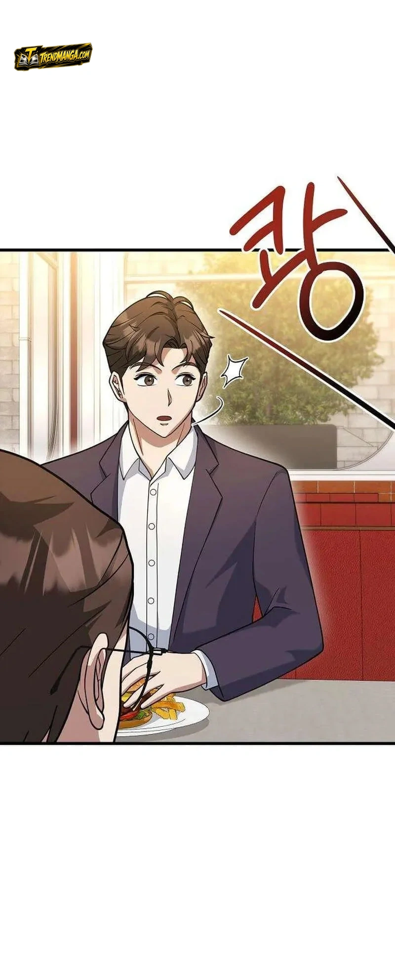 TrendManga TÃ¼rkÃ§e manga oku the-chairman-who-just-wants-to-slack-off bÃ¶lÃ¼m 20 sayfa 20