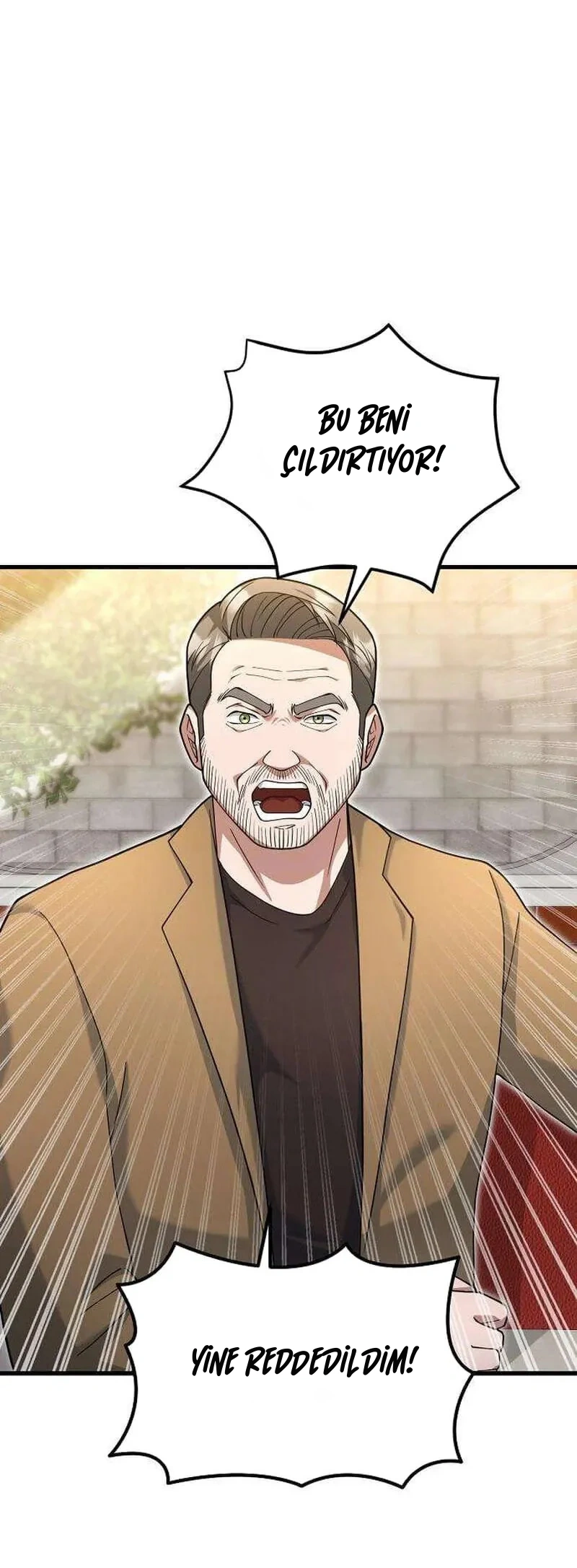 TrendManga TÃ¼rkÃ§e manga oku the-chairman-who-just-wants-to-slack-off bÃ¶lÃ¼m 20 sayfa 21