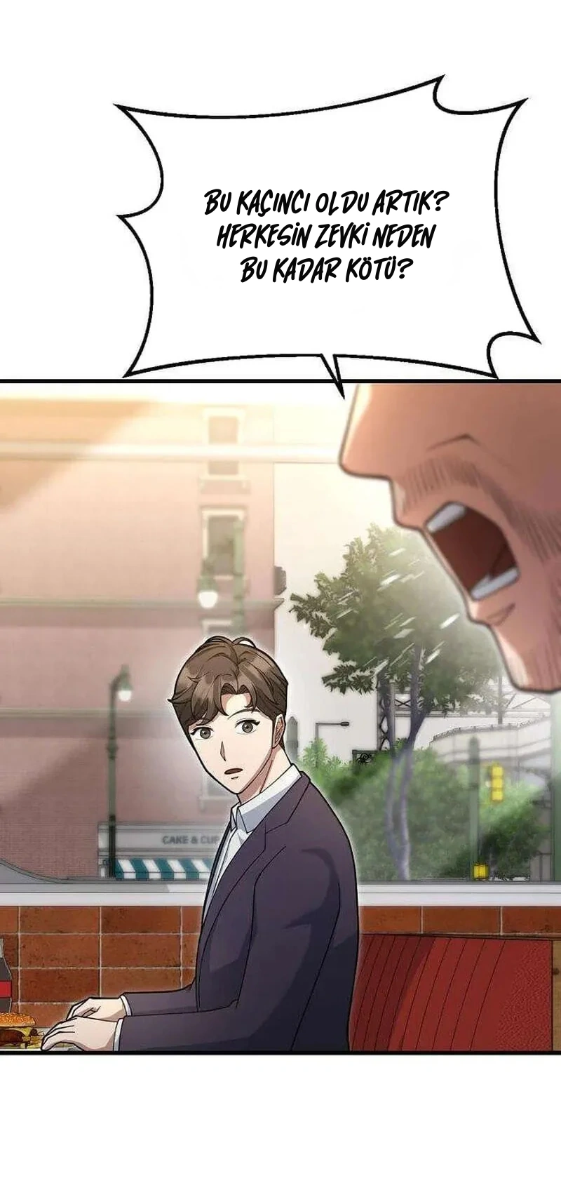 TrendManga TÃ¼rkÃ§e manga oku the-chairman-who-just-wants-to-slack-off bÃ¶lÃ¼m 20 sayfa 22