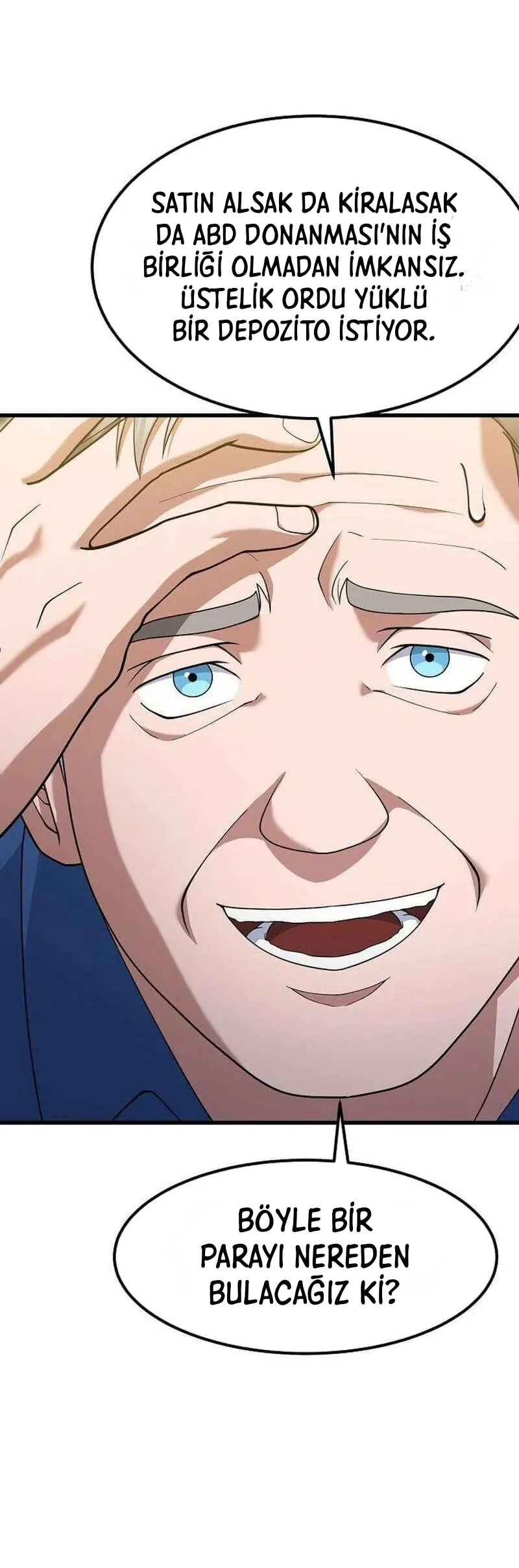 TrendManga TÃ¼rkÃ§e manga oku the-chairman-who-just-wants-to-slack-off bÃ¶lÃ¼m 20 sayfa 26
