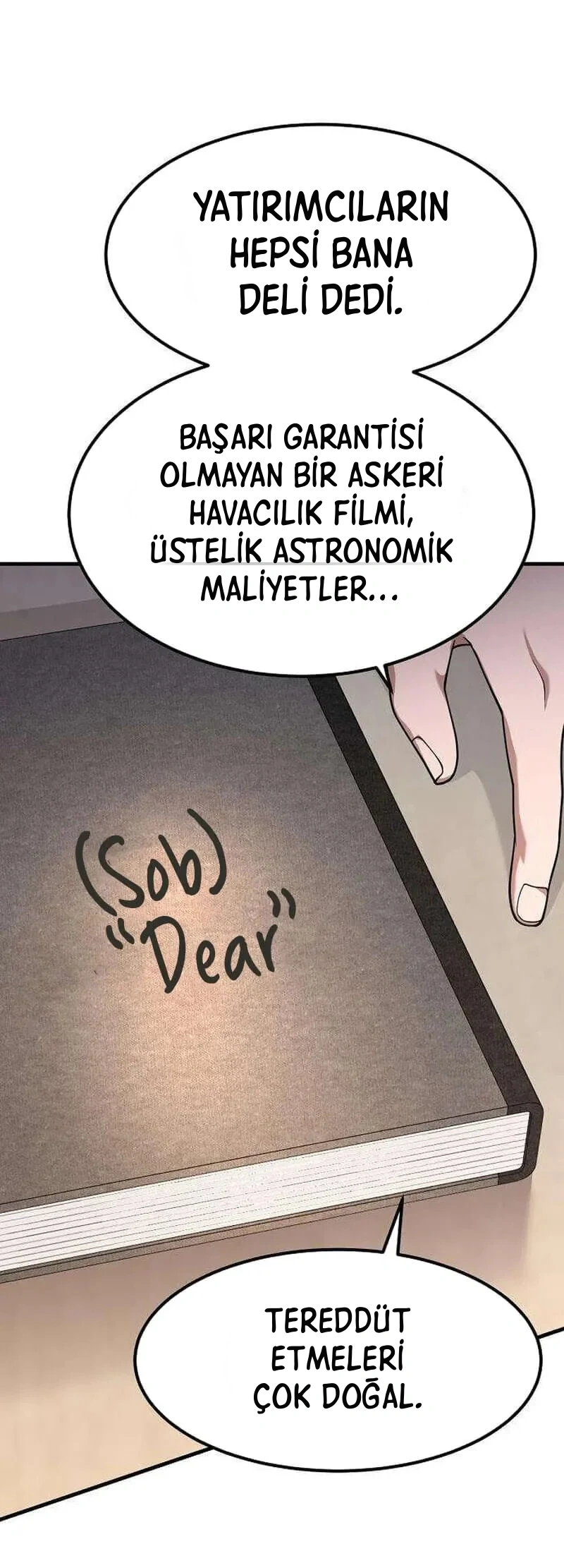 TrendManga TÃ¼rkÃ§e manga oku the-chairman-who-just-wants-to-slack-off bÃ¶lÃ¼m 20 sayfa 28