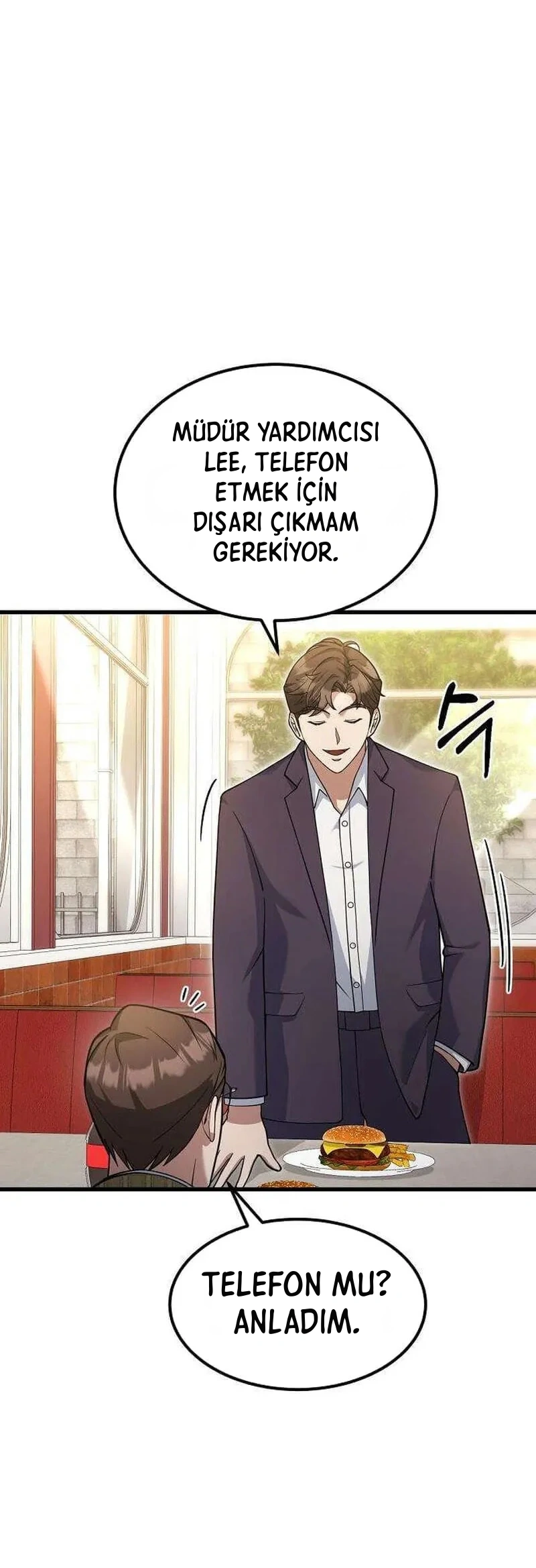 TrendManga TÃ¼rkÃ§e manga oku the-chairman-who-just-wants-to-slack-off bÃ¶lÃ¼m 20 sayfa 32