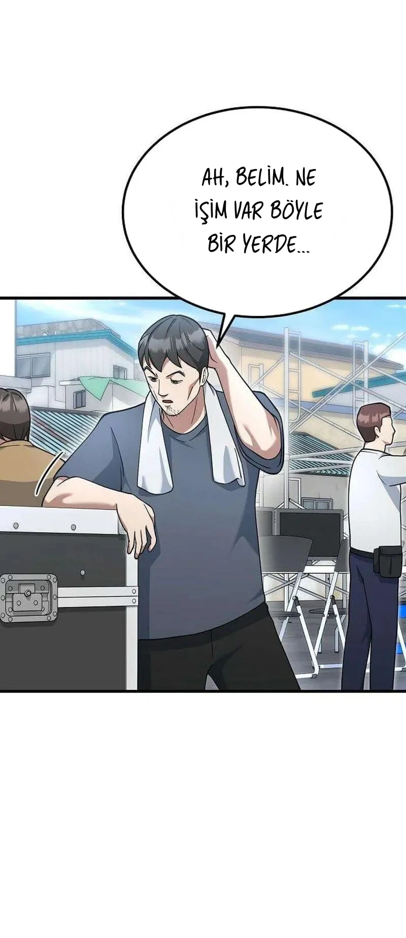 TrendManga TÃ¼rkÃ§e manga oku the-chairman-who-just-wants-to-slack-off bÃ¶lÃ¼m 20 sayfa 34