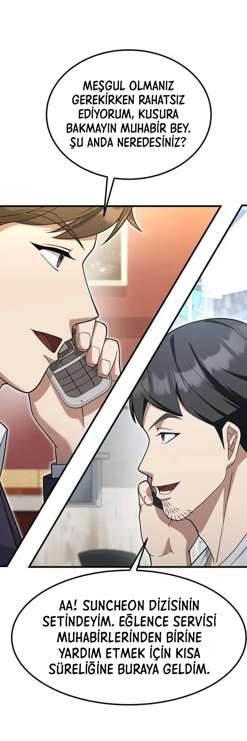 TrendManga TÃ¼rkÃ§e manga oku the-chairman-who-just-wants-to-slack-off bÃ¶lÃ¼m 20 sayfa 37