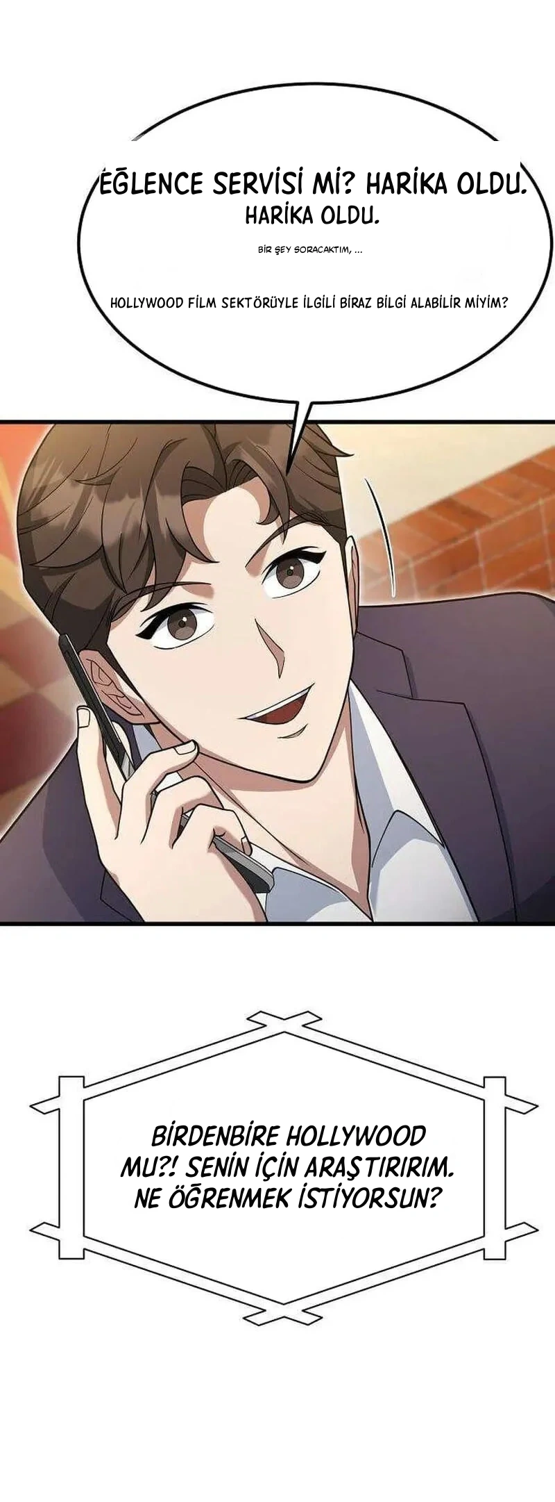 TrendManga TÃ¼rkÃ§e manga oku the-chairman-who-just-wants-to-slack-off bÃ¶lÃ¼m 20 sayfa 38