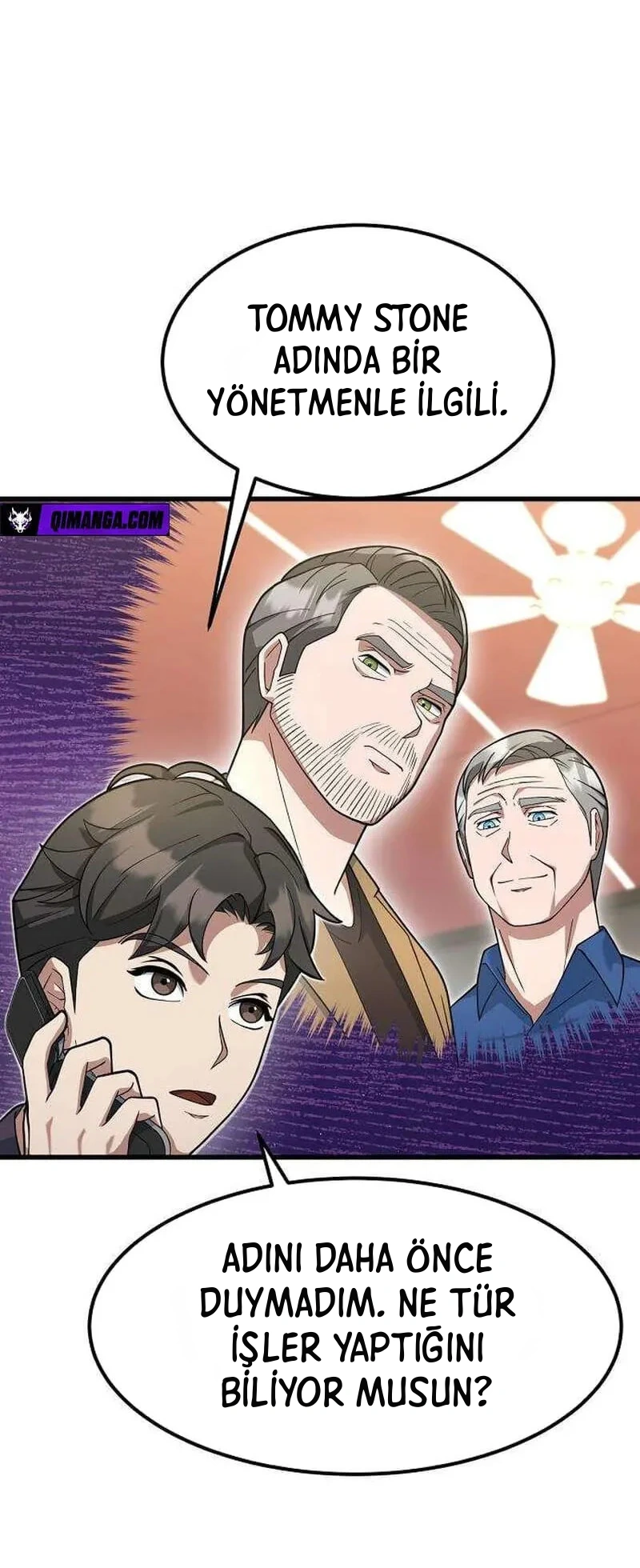 TrendManga TÃ¼rkÃ§e manga oku the-chairman-who-just-wants-to-slack-off bÃ¶lÃ¼m 20 sayfa 39