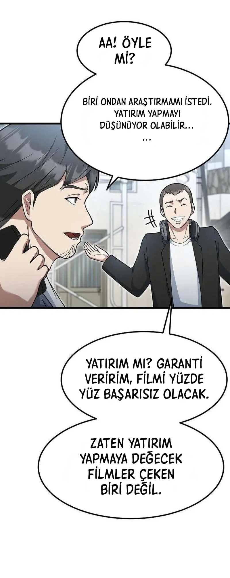 TrendManga TÃ¼rkÃ§e manga oku the-chairman-who-just-wants-to-slack-off bÃ¶lÃ¼m 20 sayfa 42