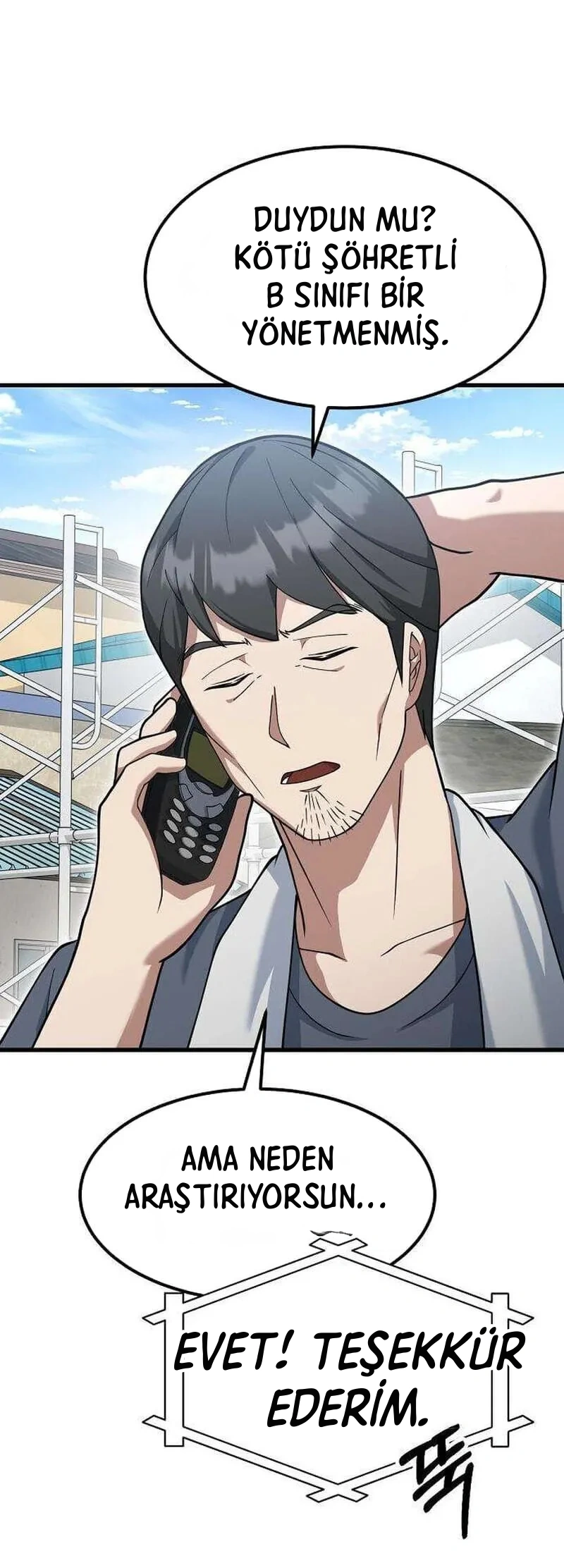 TrendManga TÃ¼rkÃ§e manga oku the-chairman-who-just-wants-to-slack-off bÃ¶lÃ¼m 20 sayfa 43