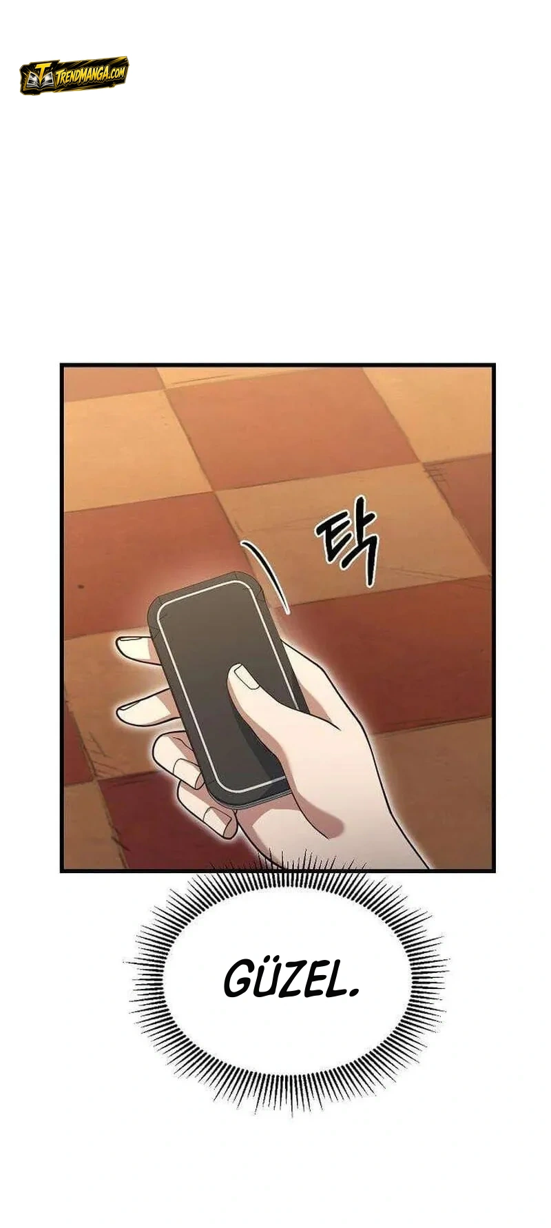 TrendManga TÃ¼rkÃ§e manga oku the-chairman-who-just-wants-to-slack-off bÃ¶lÃ¼m 20 sayfa 45