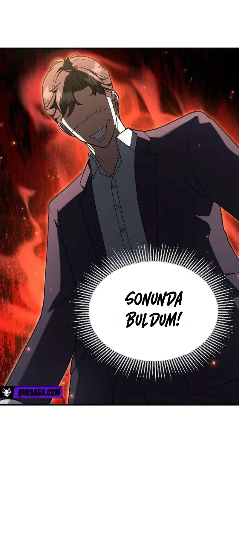 TrendManga TÃ¼rkÃ§e manga oku the-chairman-who-just-wants-to-slack-off bÃ¶lÃ¼m 20 sayfa 46