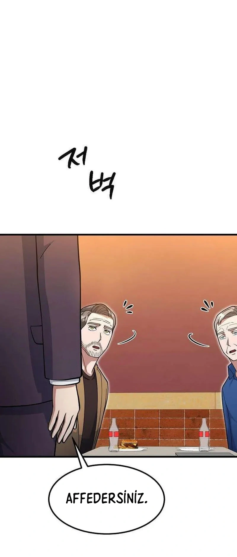 TrendManga TÃ¼rkÃ§e manga oku the-chairman-who-just-wants-to-slack-off bÃ¶lÃ¼m 20 sayfa 47
