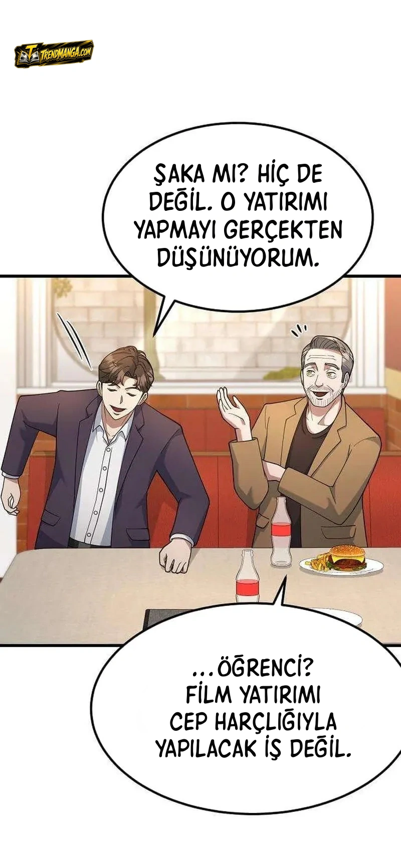 TrendManga TÃ¼rkÃ§e manga oku the-chairman-who-just-wants-to-slack-off bÃ¶lÃ¼m 20 sayfa 50