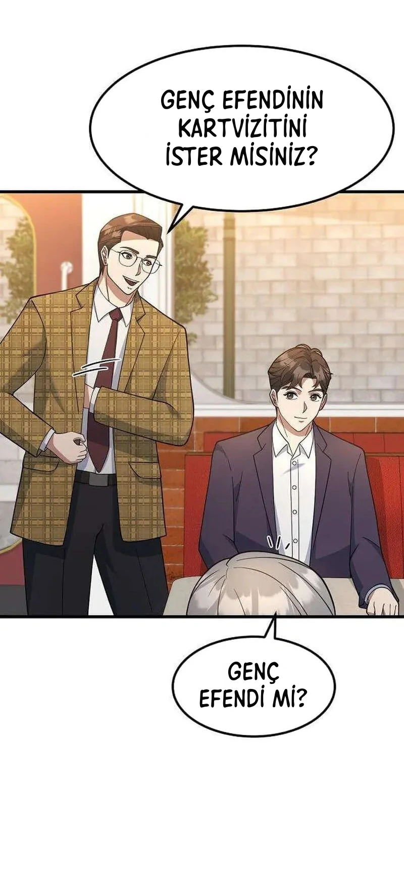 TrendManga TÃ¼rkÃ§e manga oku the-chairman-who-just-wants-to-slack-off bÃ¶lÃ¼m 20 sayfa 52