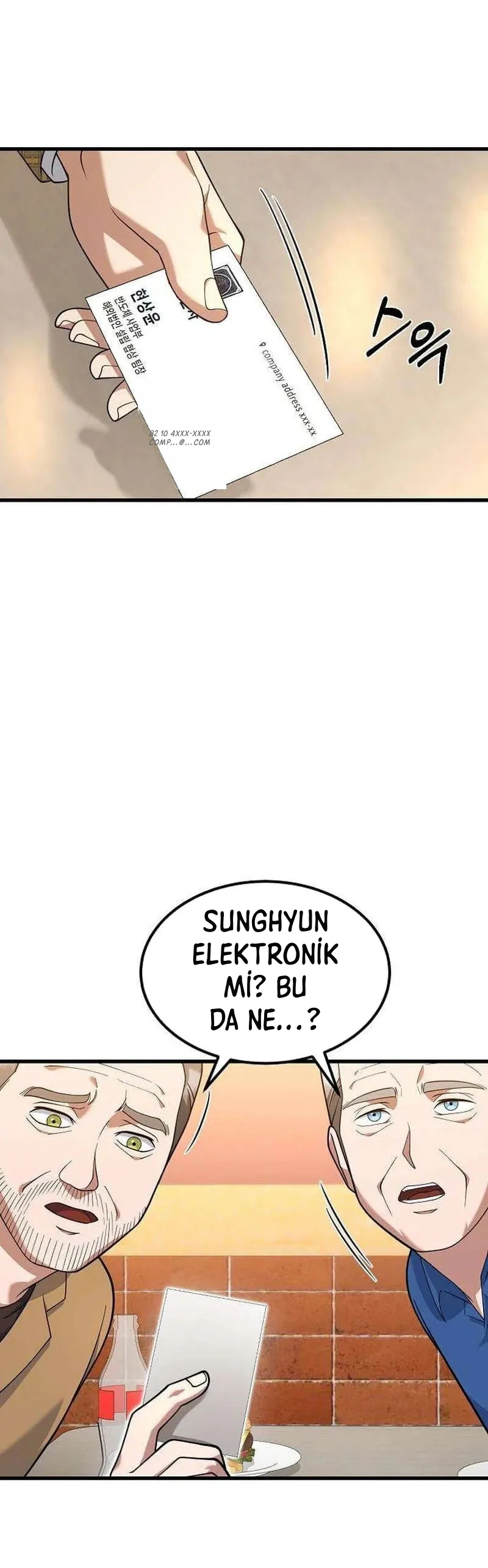 TrendManga TÃ¼rkÃ§e manga oku the-chairman-who-just-wants-to-slack-off bÃ¶lÃ¼m 20 sayfa 53