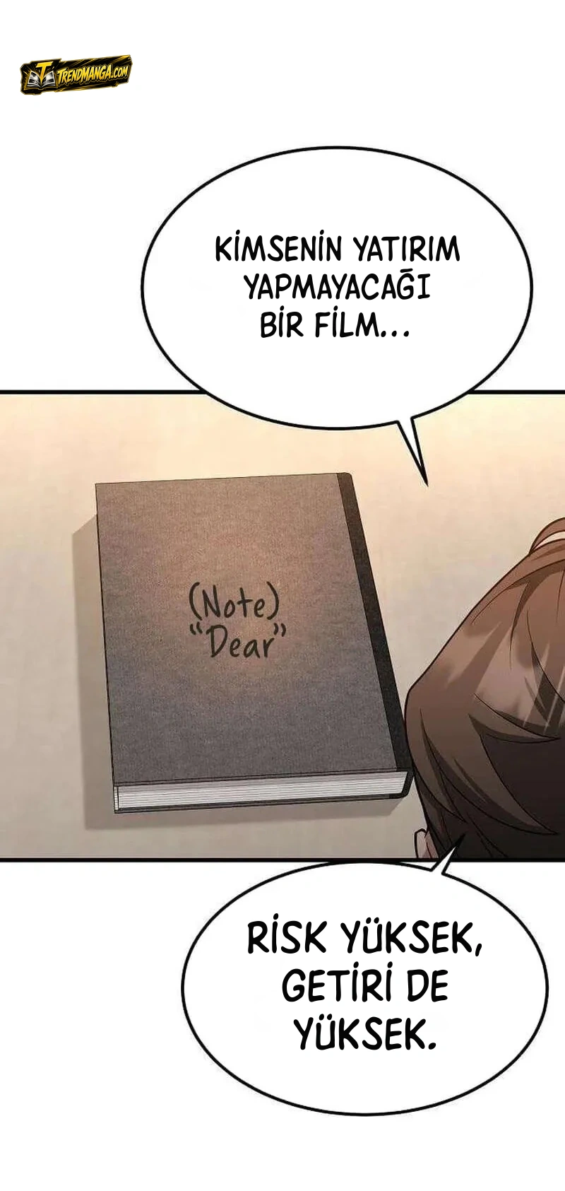 TrendManga TÃ¼rkÃ§e manga oku the-chairman-who-just-wants-to-slack-off bÃ¶lÃ¼m 20 sayfa 55