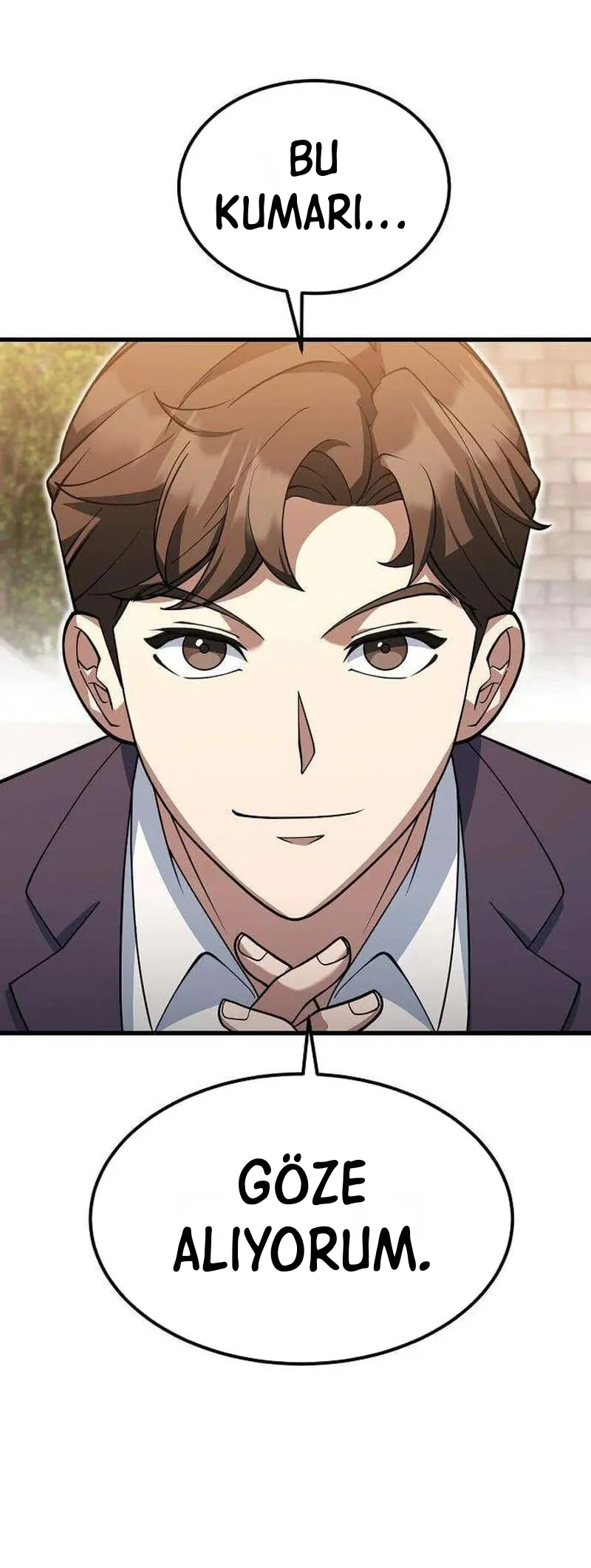 TrendManga TÃ¼rkÃ§e manga oku the-chairman-who-just-wants-to-slack-off bÃ¶lÃ¼m 20 sayfa 56