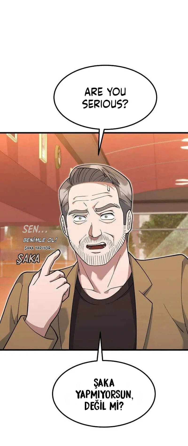 TrendManga TÃ¼rkÃ§e manga oku the-chairman-who-just-wants-to-slack-off bÃ¶lÃ¼m 20 sayfa 57