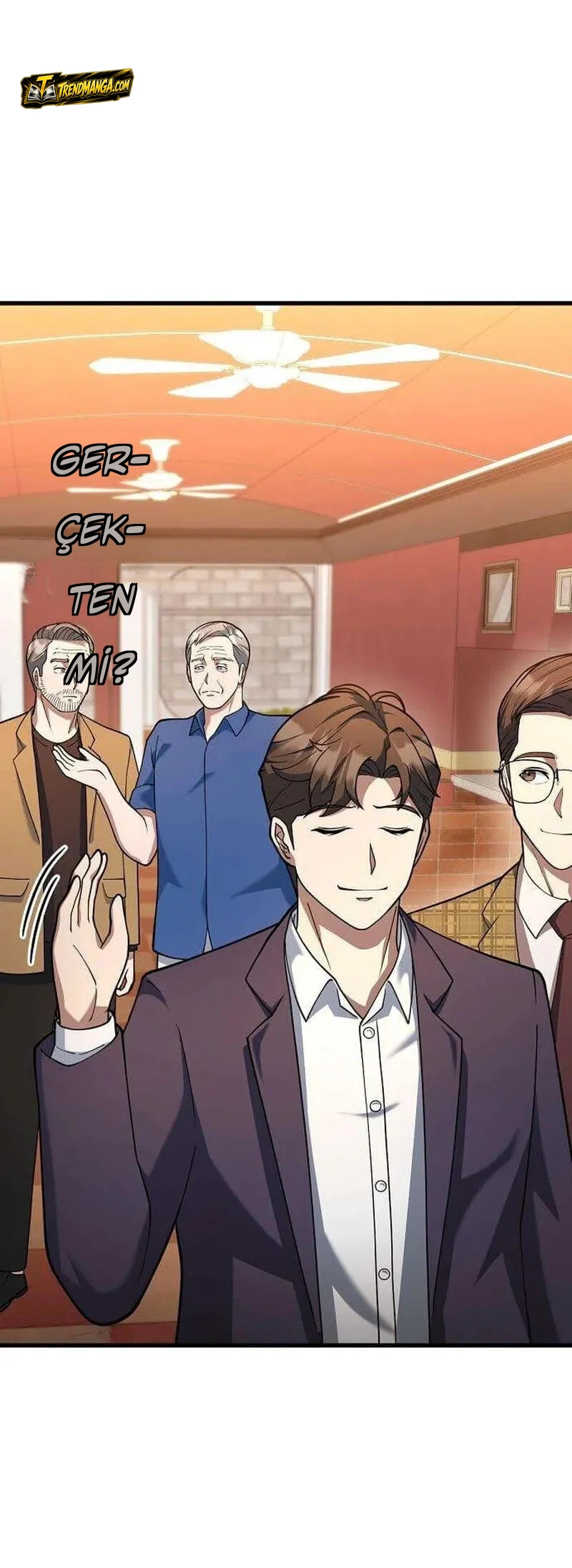 TrendManga TÃ¼rkÃ§e manga oku the-chairman-who-just-wants-to-slack-off bÃ¶lÃ¼m 20 sayfa 60