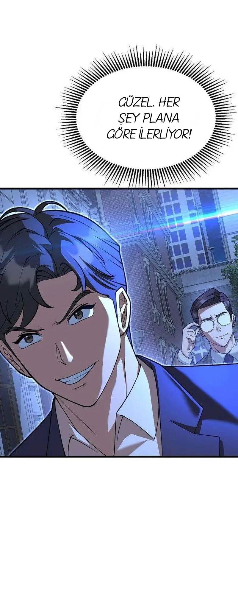 TrendManga TÃ¼rkÃ§e manga oku the-chairman-who-just-wants-to-slack-off bÃ¶lÃ¼m 20 sayfa 64