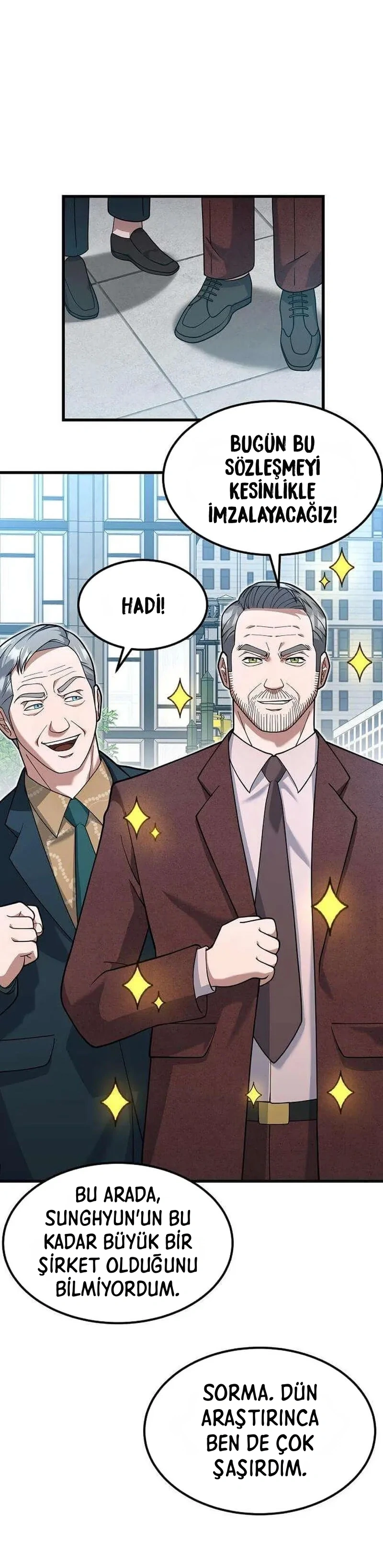 TrendManga TÃ¼rkÃ§e manga oku the-chairman-who-just-wants-to-slack-off bÃ¶lÃ¼m 20 sayfa 66