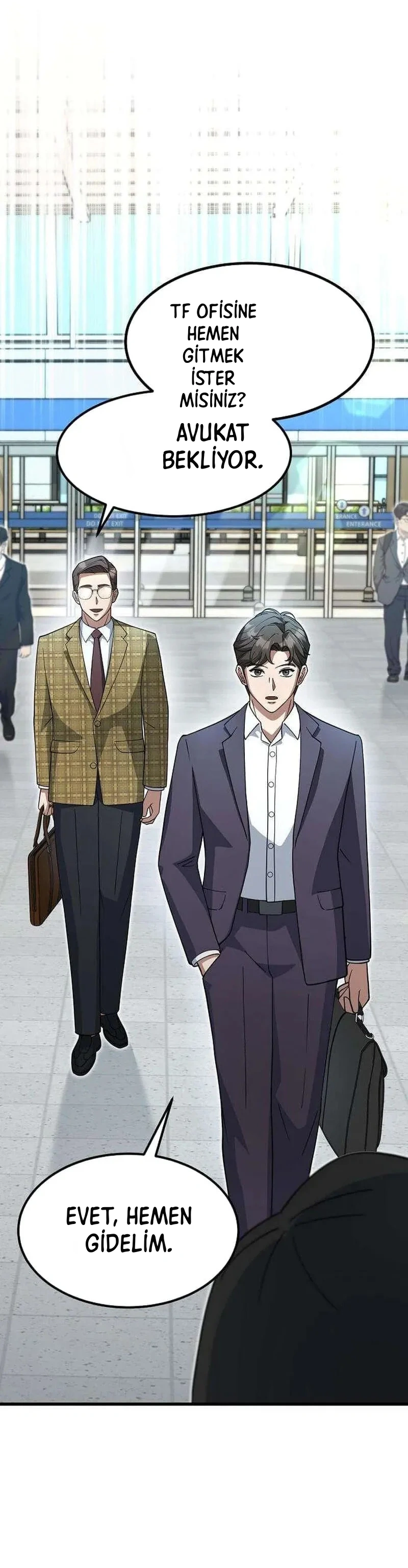 TrendManga TÃ¼rkÃ§e manga oku the-chairman-who-just-wants-to-slack-off bÃ¶lÃ¼m 20 sayfa 7