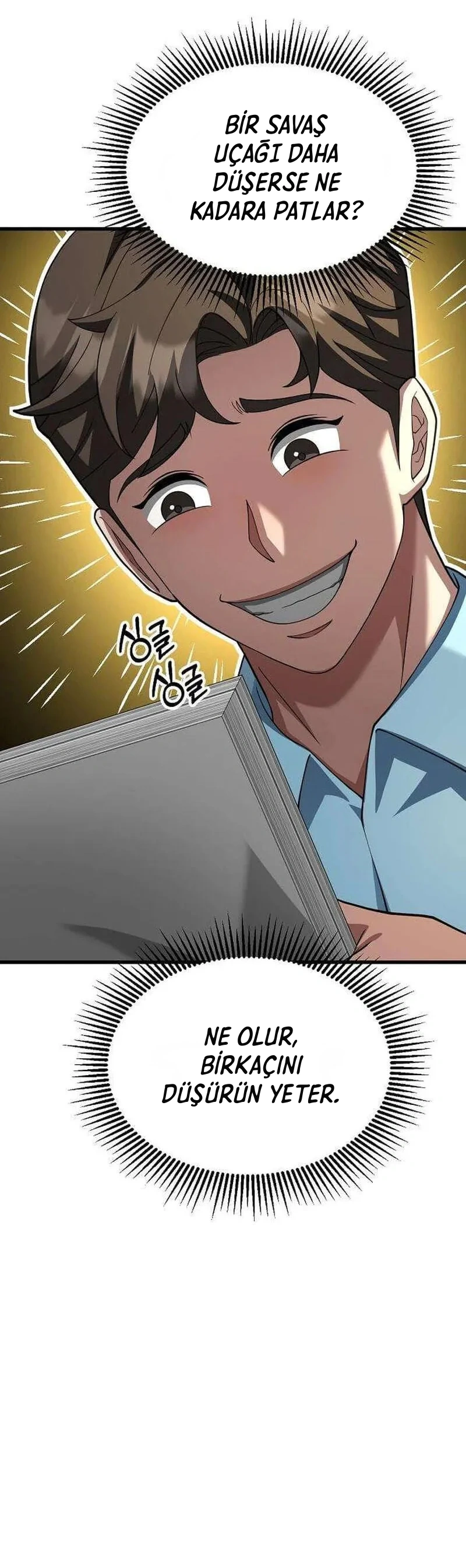 TrendManga TÃ¼rkÃ§e manga oku the-chairman-who-just-wants-to-slack-off bÃ¶lÃ¼m 20 sayfa 73