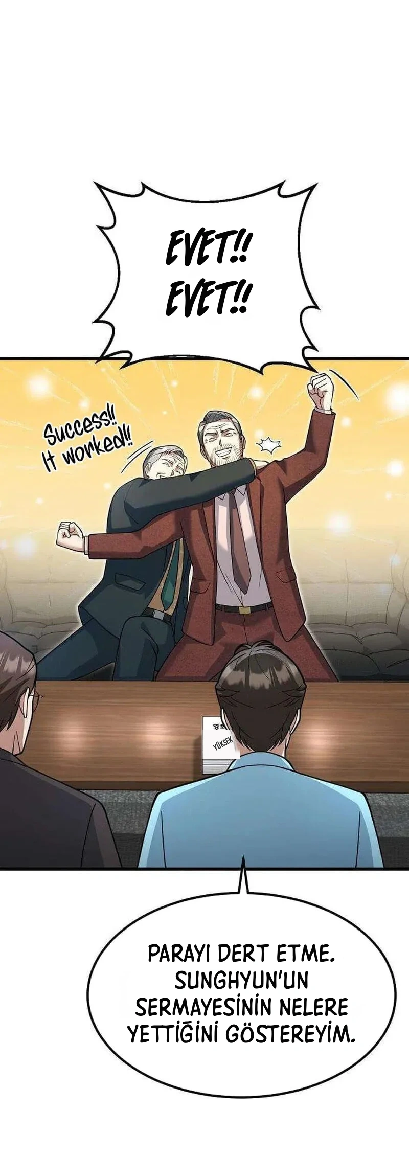 TrendManga TÃ¼rkÃ§e manga oku the-chairman-who-just-wants-to-slack-off bÃ¶lÃ¼m 20 sayfa 78
