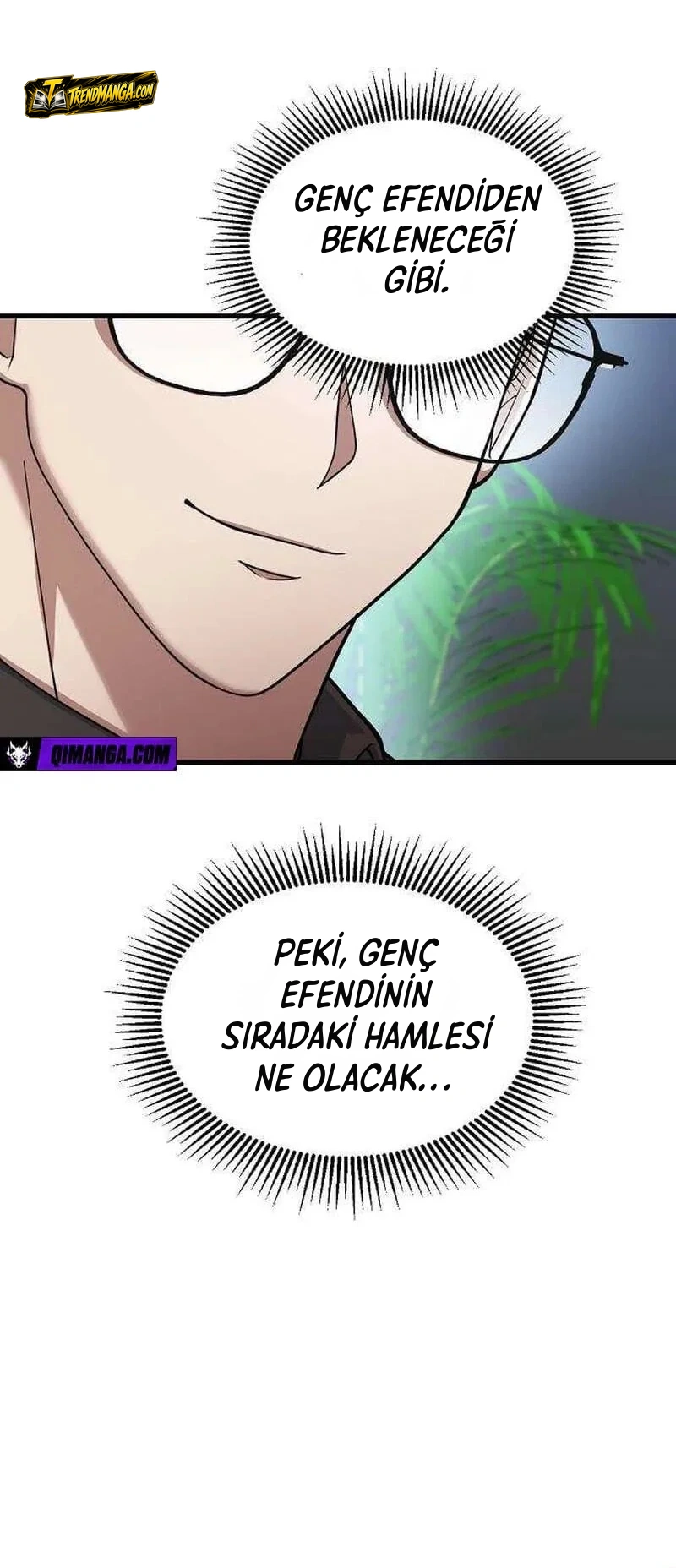 TrendManga TÃ¼rkÃ§e manga oku the-chairman-who-just-wants-to-slack-off bÃ¶lÃ¼m 20 sayfa 80