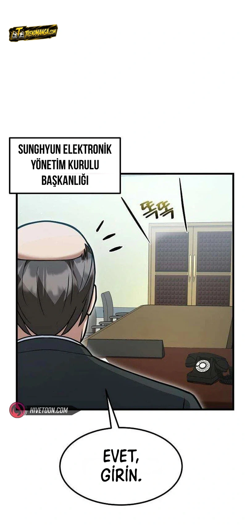 TrendManga TÃ¼rkÃ§e manga oku the-chairman-who-just-wants-to-slack-off bÃ¶lÃ¼m 21 sayfa 15