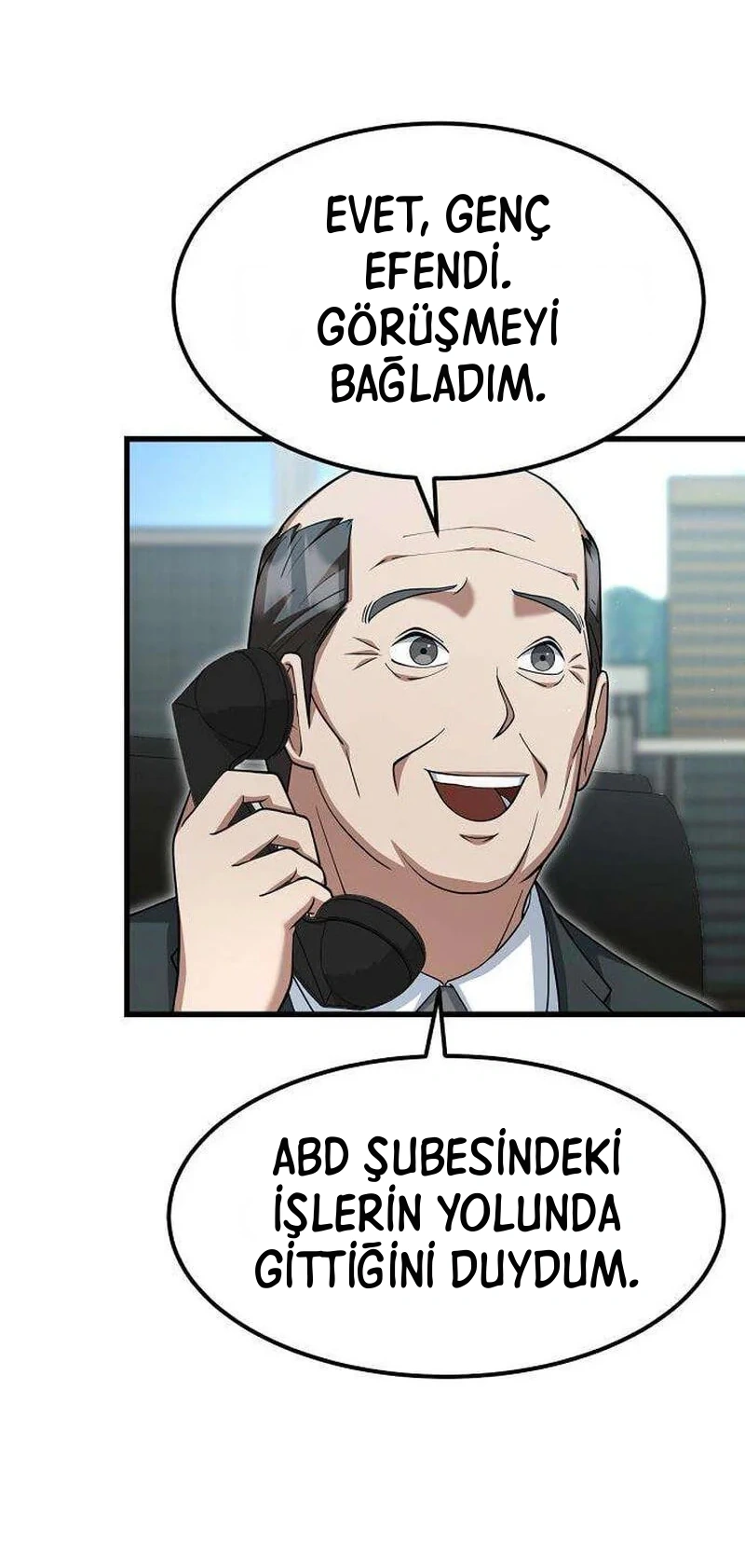 TrendManga TÃ¼rkÃ§e manga oku the-chairman-who-just-wants-to-slack-off bÃ¶lÃ¼m 21 sayfa 17