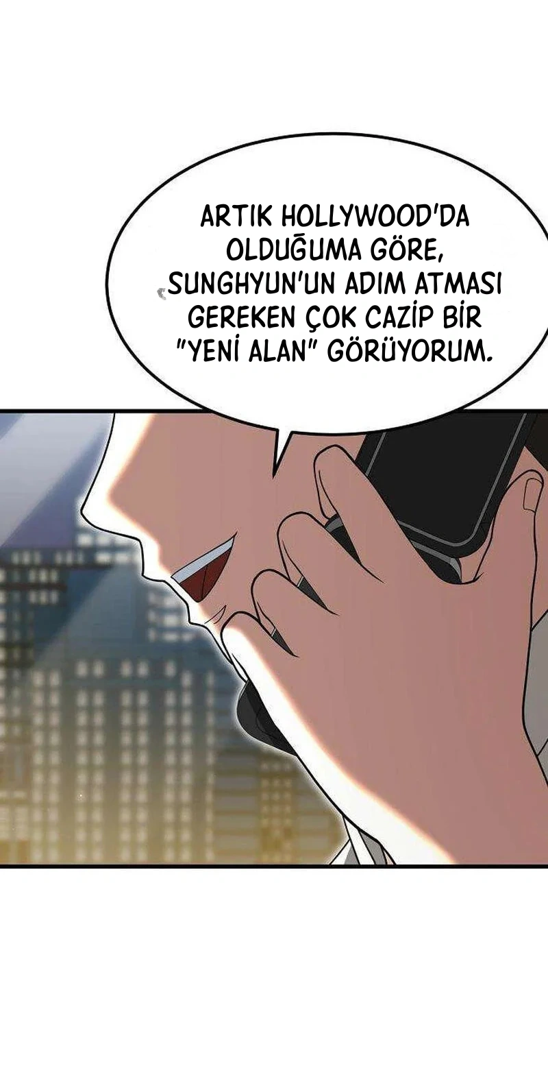 TrendManga TÃ¼rkÃ§e manga oku the-chairman-who-just-wants-to-slack-off bÃ¶lÃ¼m 21 sayfa 19