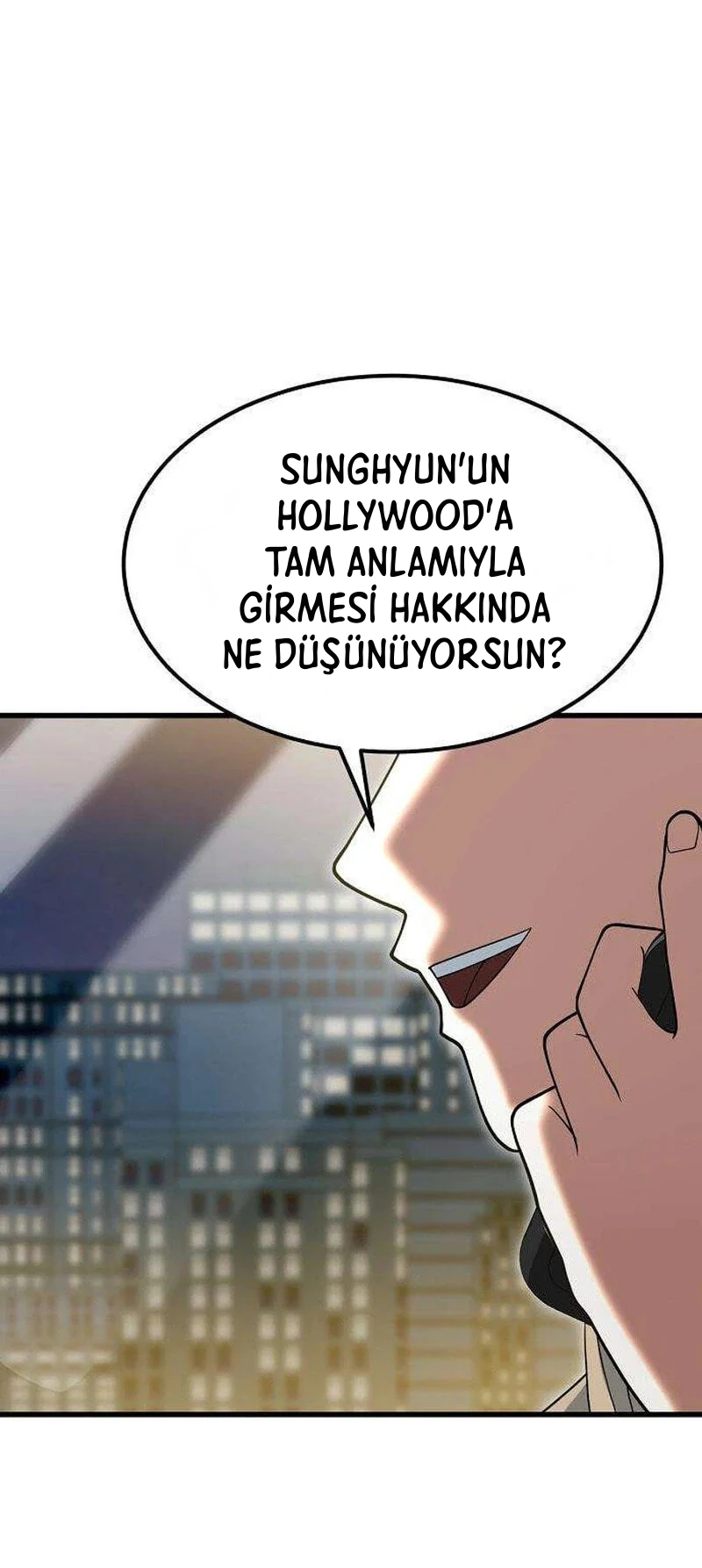 TrendManga TÃ¼rkÃ§e manga oku the-chairman-who-just-wants-to-slack-off bÃ¶lÃ¼m 21 sayfa 21