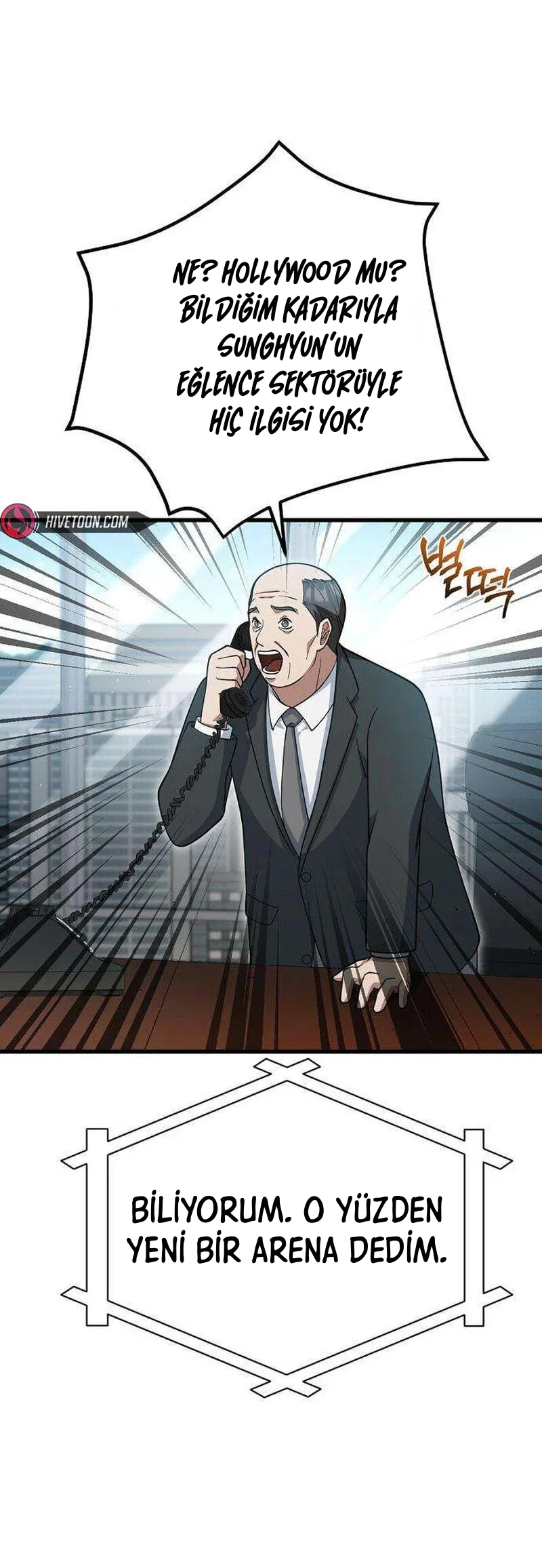 TrendManga TÃ¼rkÃ§e manga oku the-chairman-who-just-wants-to-slack-off bÃ¶lÃ¼m 21 sayfa 22
