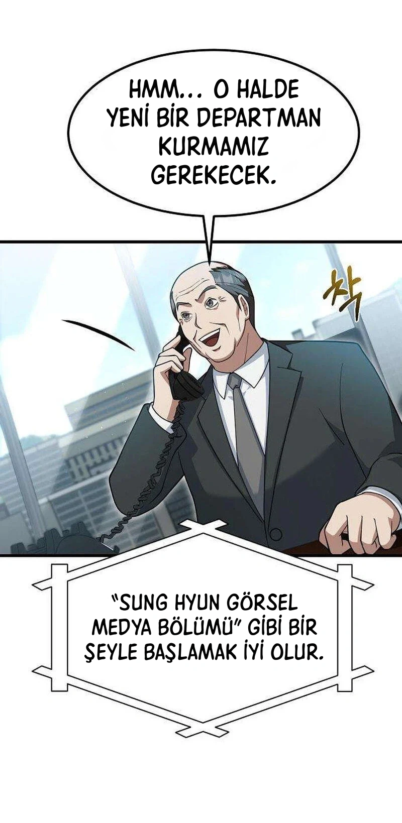 TrendManga TÃ¼rkÃ§e manga oku the-chairman-who-just-wants-to-slack-off bÃ¶lÃ¼m 21 sayfa 24