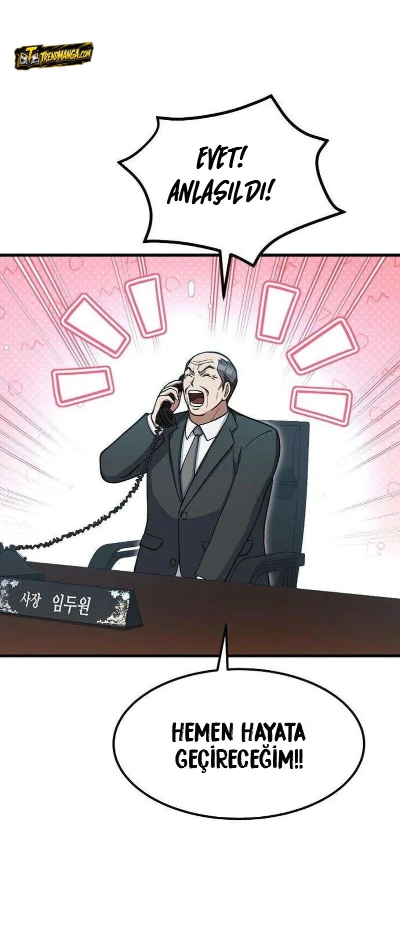 TrendManga TÃ¼rkÃ§e manga oku the-chairman-who-just-wants-to-slack-off bÃ¶lÃ¼m 21 sayfa 25