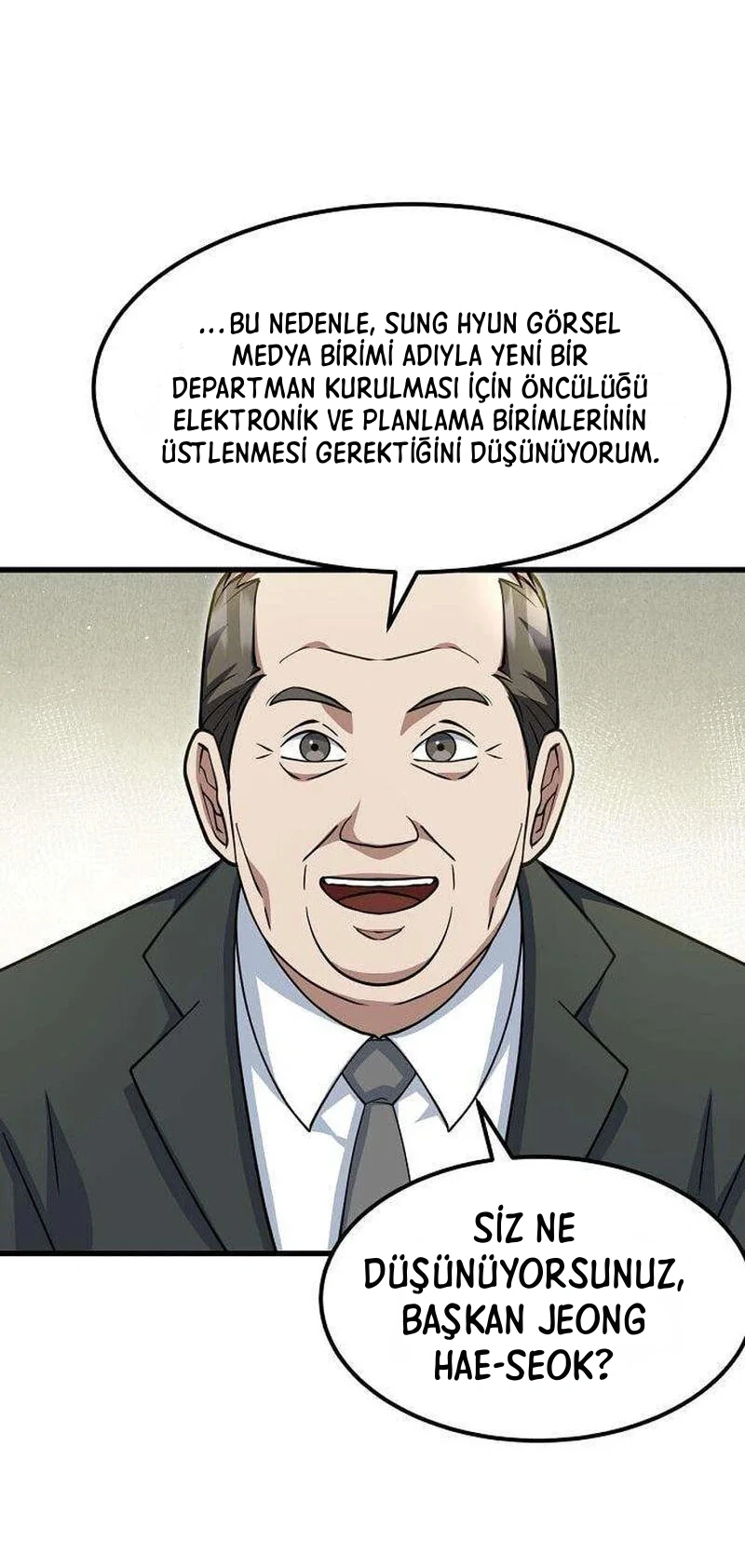 TrendManga TÃ¼rkÃ§e manga oku the-chairman-who-just-wants-to-slack-off bÃ¶lÃ¼m 21 sayfa 27