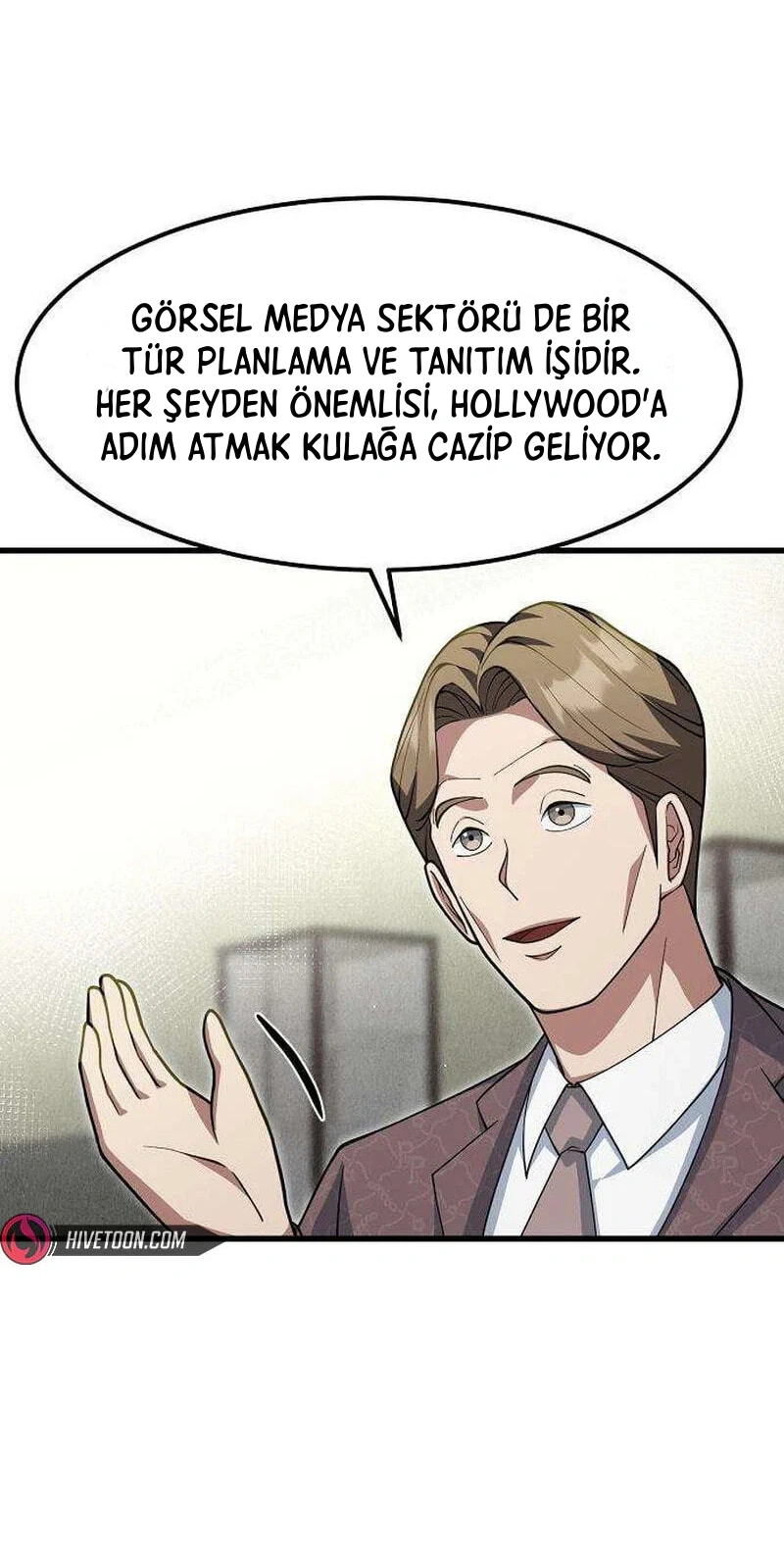 TrendManga TÃ¼rkÃ§e manga oku the-chairman-who-just-wants-to-slack-off bÃ¶lÃ¼m 21 sayfa 29