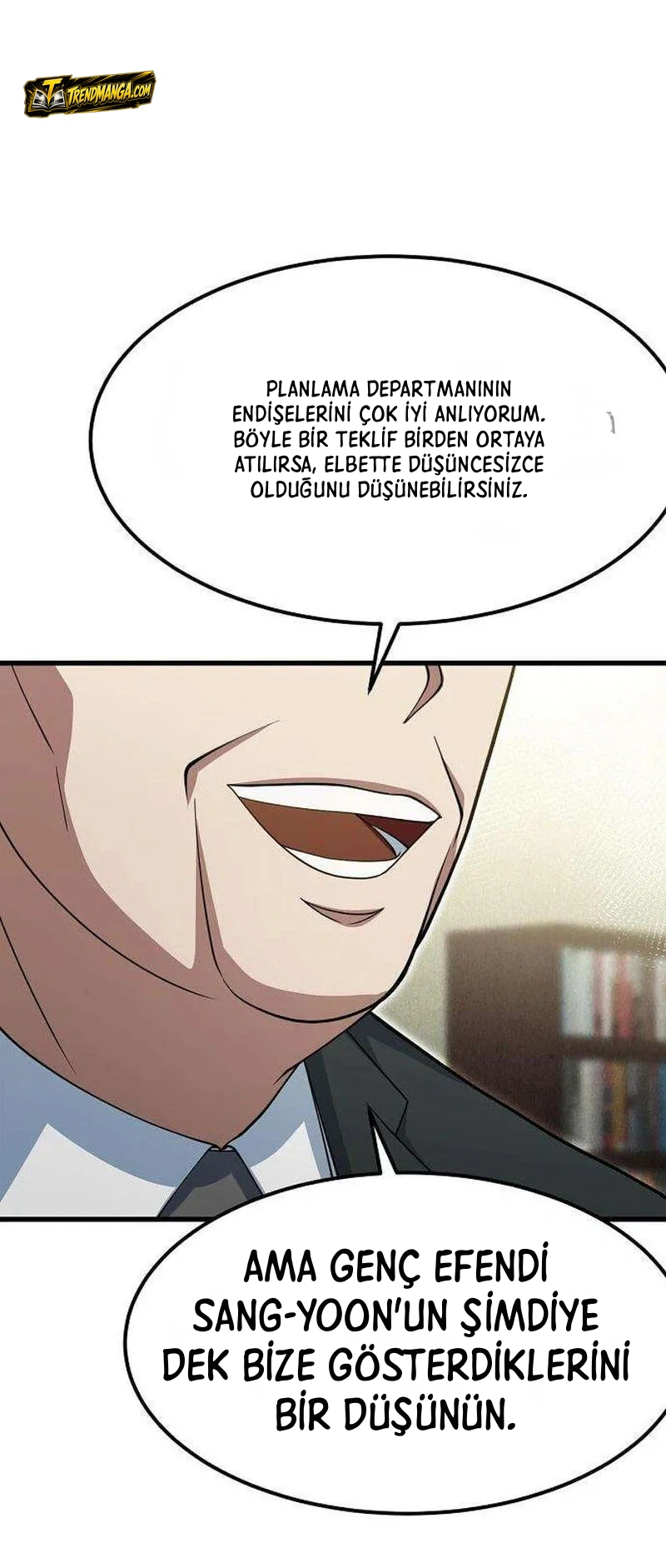 TrendManga TÃ¼rkÃ§e manga oku the-chairman-who-just-wants-to-slack-off bÃ¶lÃ¼m 21 sayfa 30
