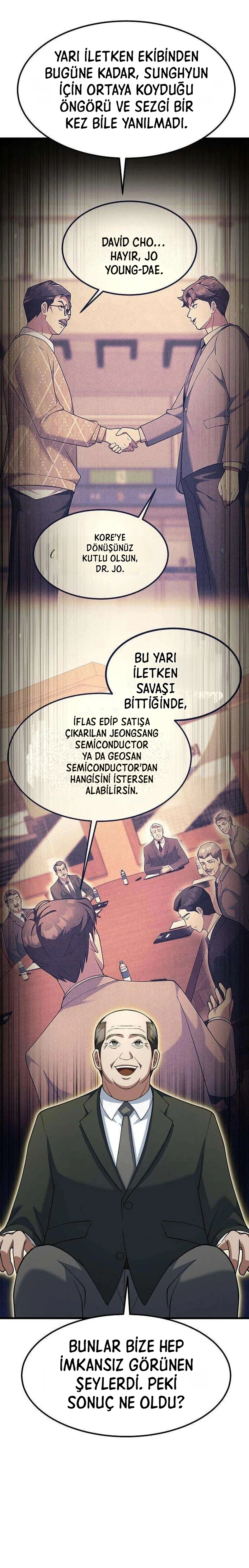 TrendManga TÃ¼rkÃ§e manga oku the-chairman-who-just-wants-to-slack-off bÃ¶lÃ¼m 21 sayfa 31