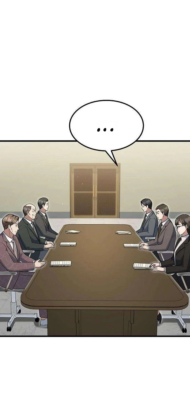 TrendManga TÃ¼rkÃ§e manga oku the-chairman-who-just-wants-to-slack-off bÃ¶lÃ¼m 21 sayfa 32