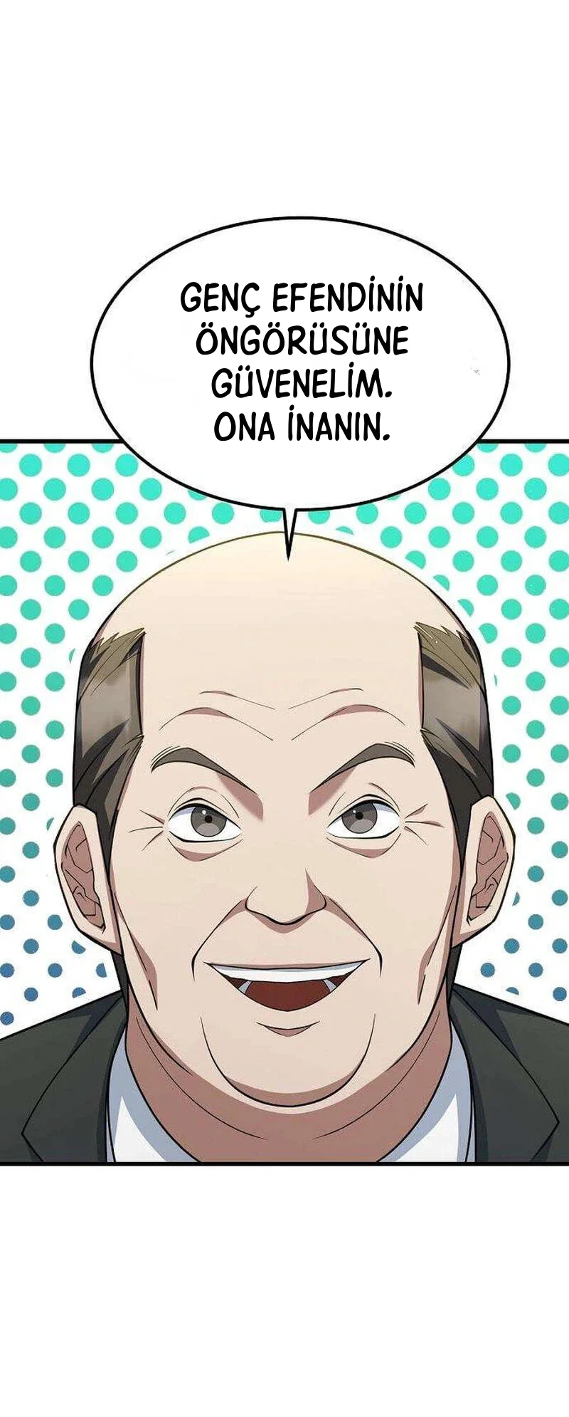 TrendManga TÃ¼rkÃ§e manga oku the-chairman-who-just-wants-to-slack-off bÃ¶lÃ¼m 21 sayfa 33