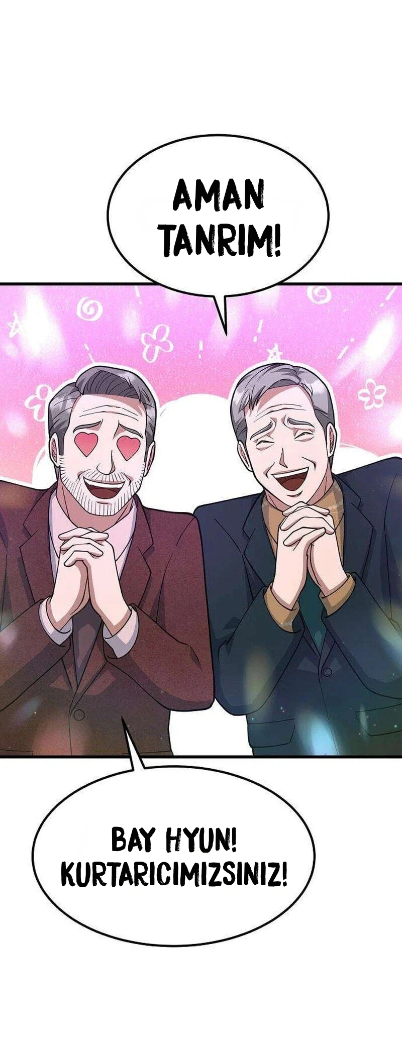TrendManga TÃ¼rkÃ§e manga oku the-chairman-who-just-wants-to-slack-off bÃ¶lÃ¼m 21 sayfa 4