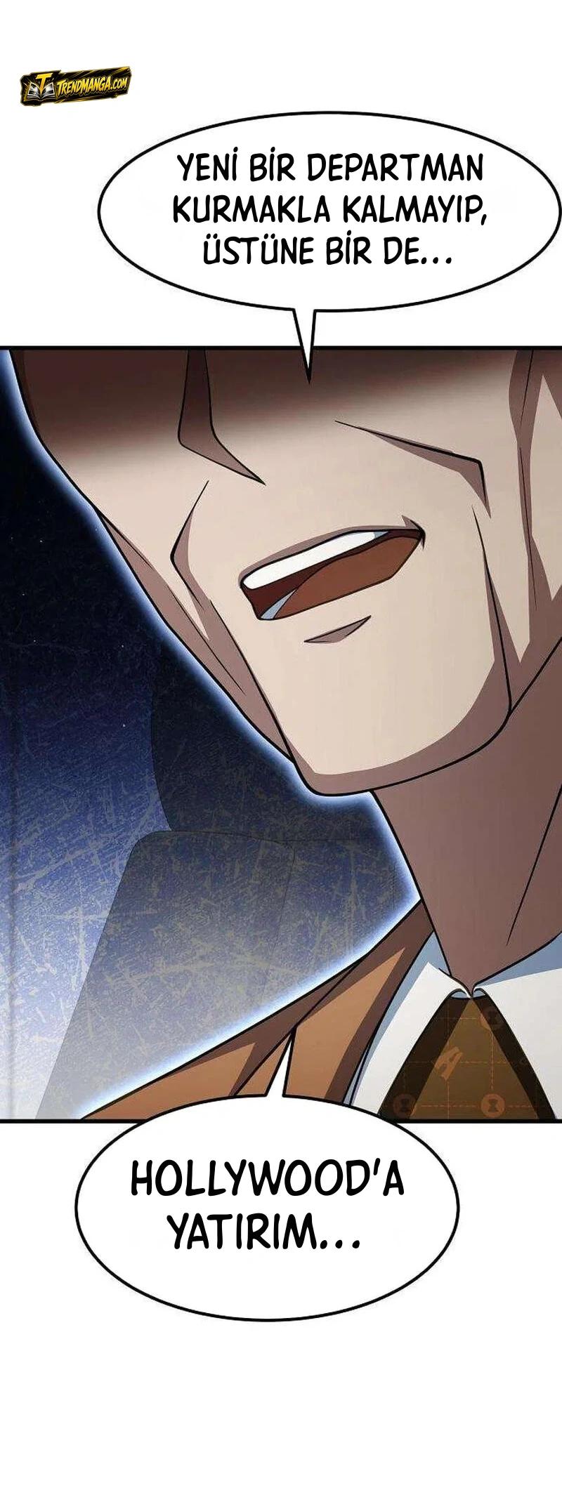 TrendManga TÃ¼rkÃ§e manga oku the-chairman-who-just-wants-to-slack-off bÃ¶lÃ¼m 21 sayfa 40